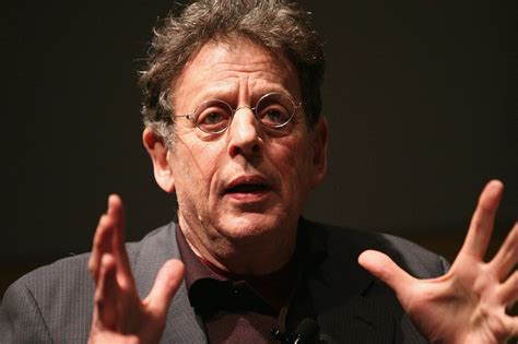 philip glass tot.